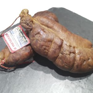 Chorizo Cabaceiro